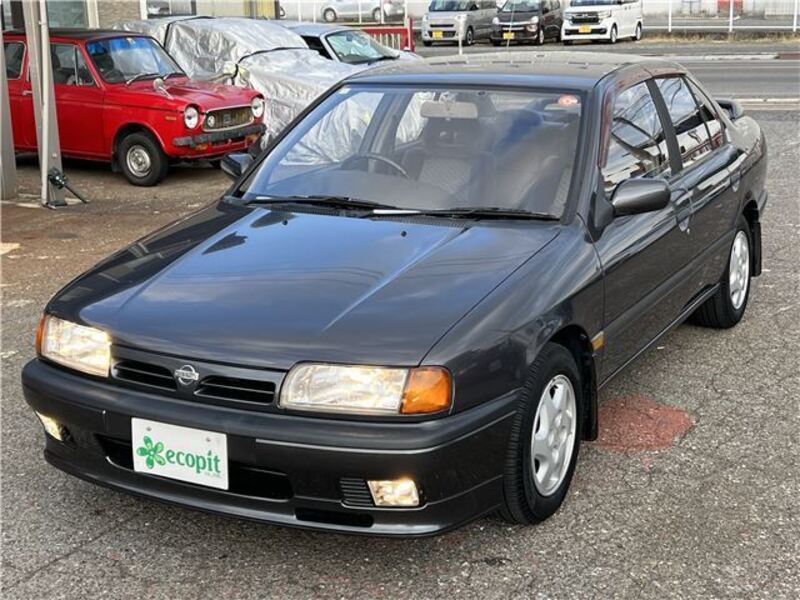 1994 NISSAN PRIMERA