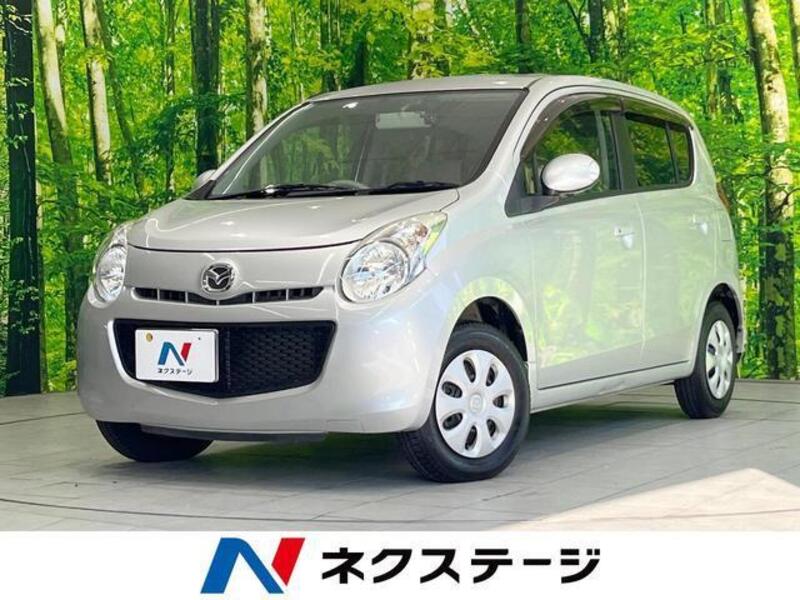 2010 MAZDA CAROL