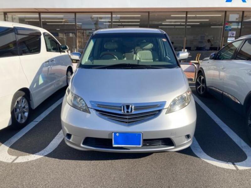 2006 HONDA ELYSION