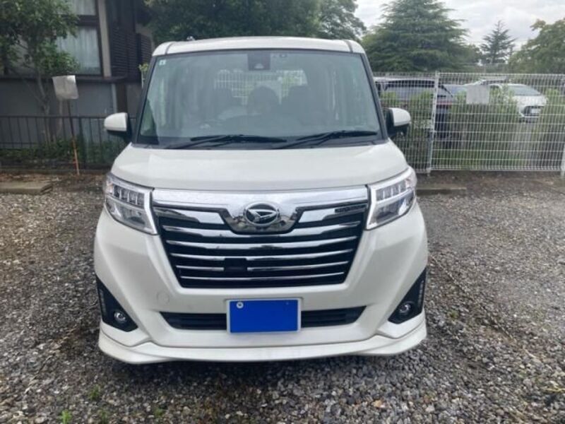 2017 DAIHATSU THOR