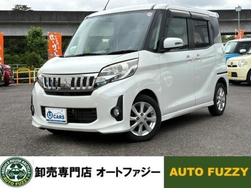 2026 MITSUBISHI EK SPACE CUSTOM