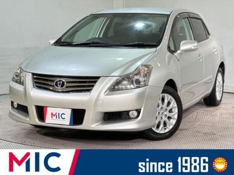 2007 TOYOTA BLADE