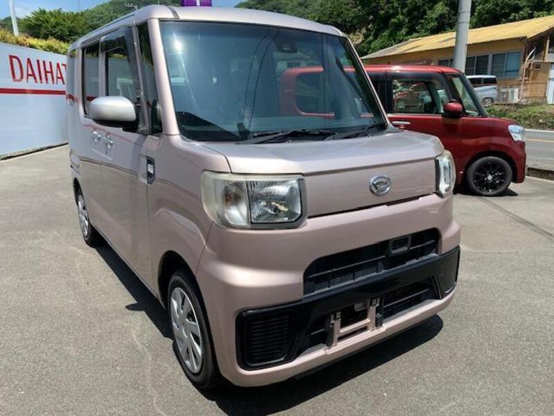 2026 DAIHATSU HIJET CADDIE