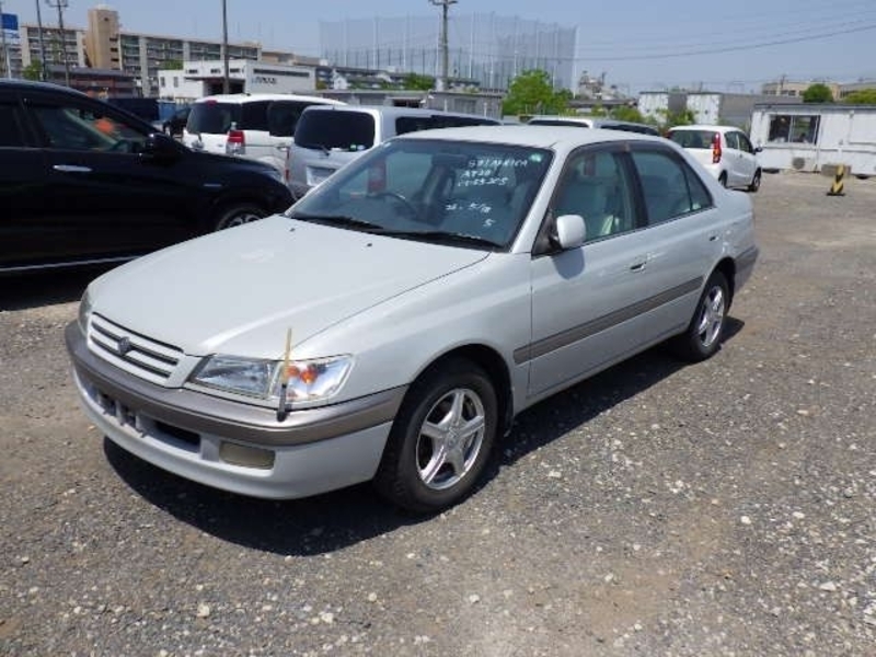 1997 TOYOTA CORONA PREMIO