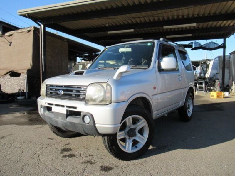 2010 MAZDA AZ-OFFROAD