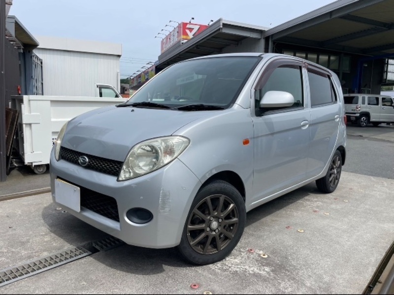 2026 DAIHATSU MAX