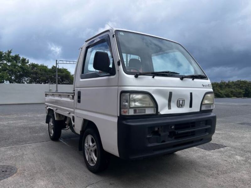 1997 HONDA ACTY TRUCK