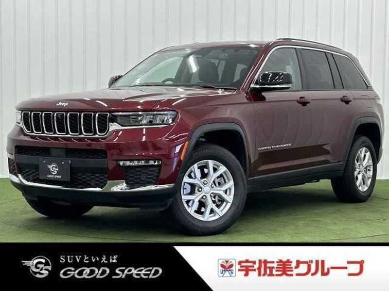 2024 JEEP CHEROKEE