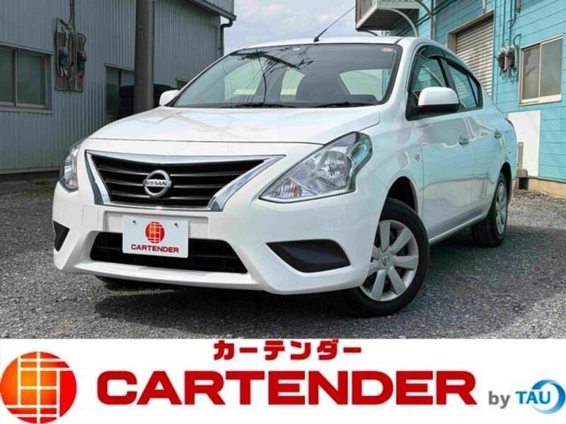2015 NISSAN LATIO