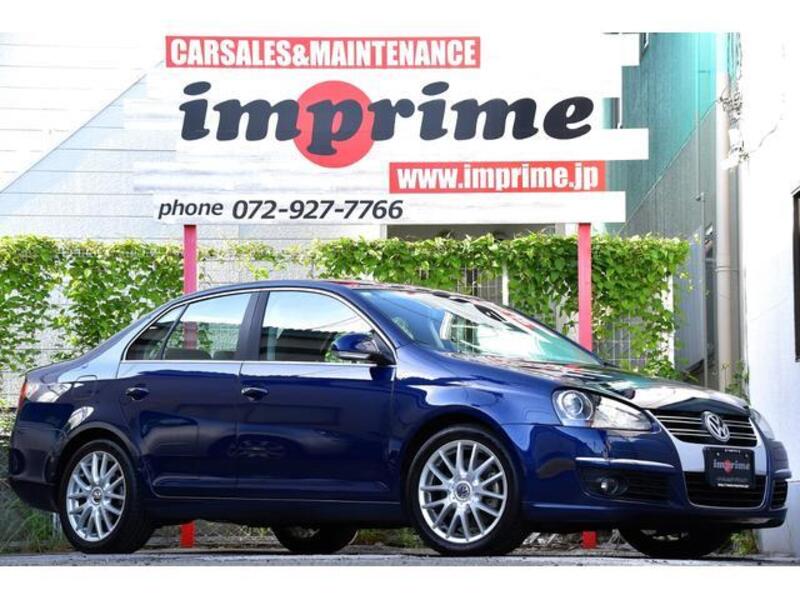 2009 VOLKSWAGEN JETTA