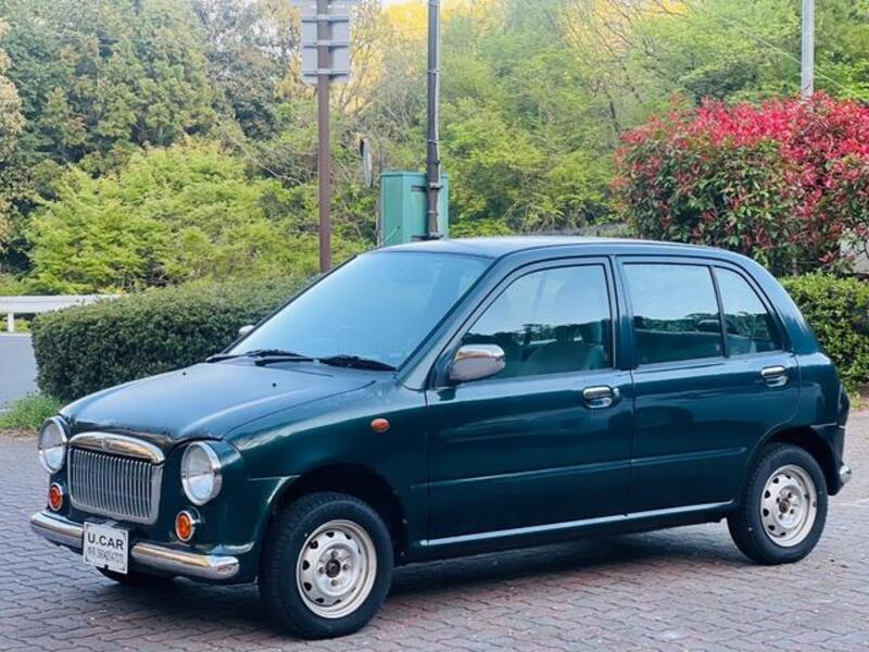 2026 SUBARU VIVIO