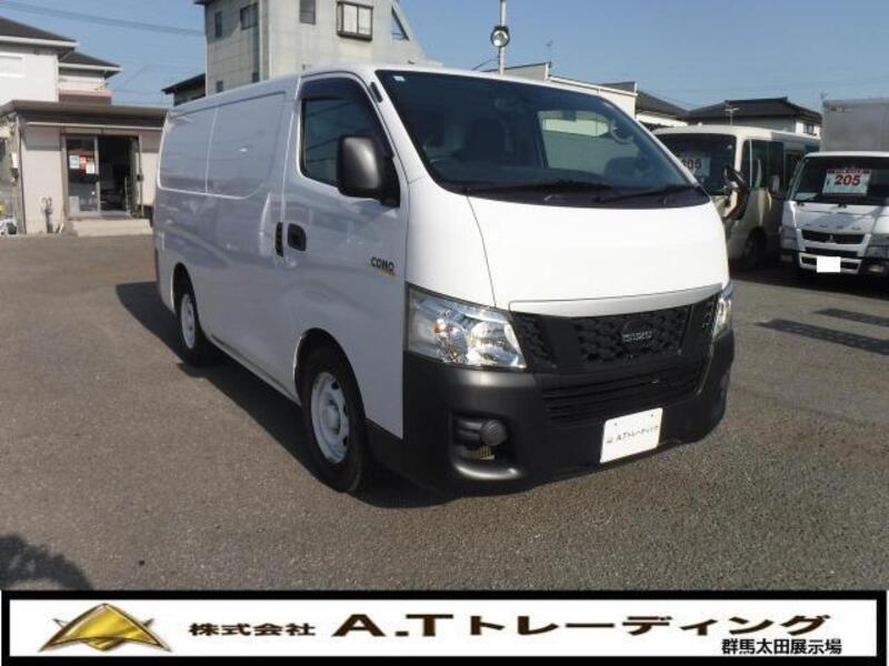 2015 ISUZU COMO