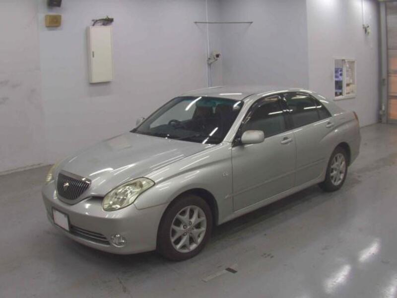 2003 TOYOTA VEROSSA