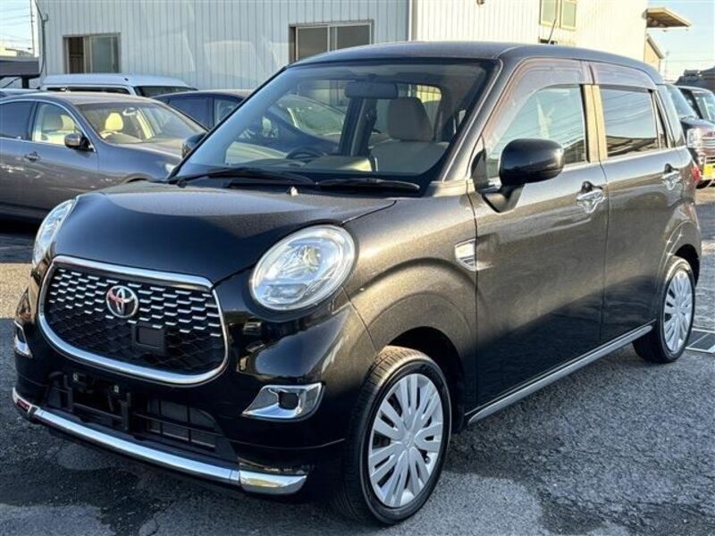 2017 TOYOTA PIXIS JOY