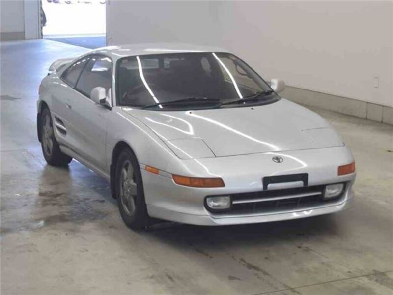 1995 TOYOTA MR2