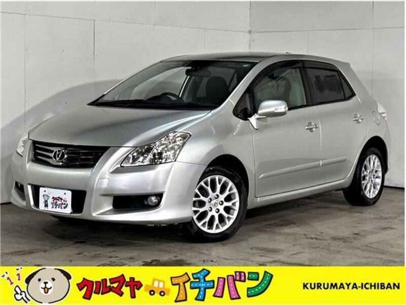 2009 TOYOTA BLADE