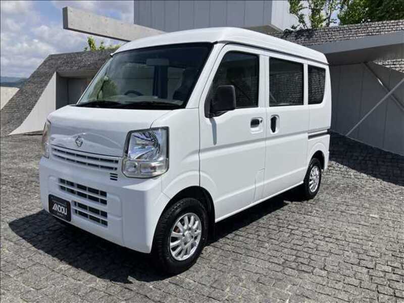 2016 NISSAN NV100CLIPPER