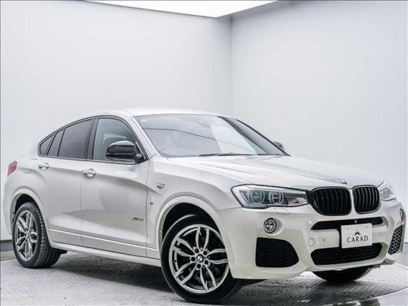 2026 BMW X4