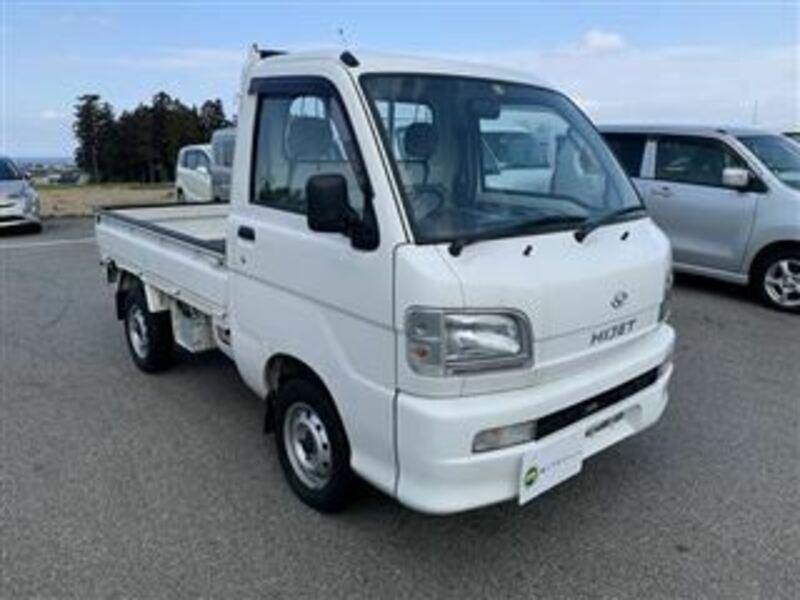 2002 DAIHATSU HIJET TRUCK