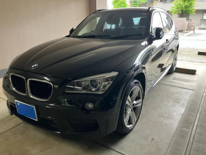 2015 BMW X1