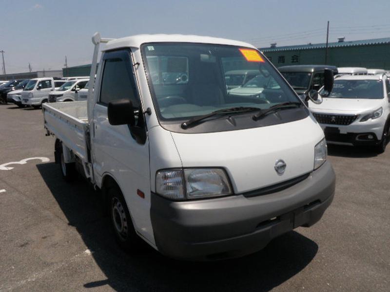 2015 NISSAN VANETTE TRUCK
