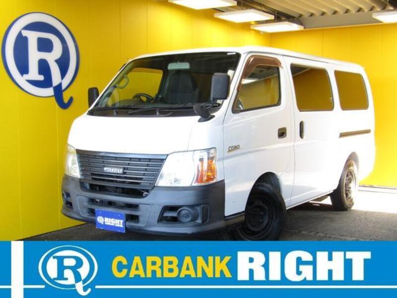 2006 ISUZU COMO