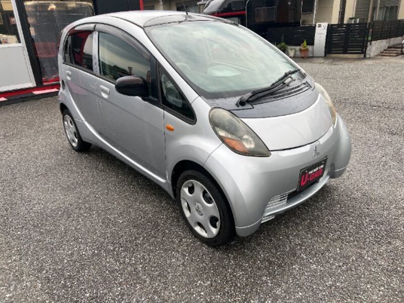 2026 MITSUBISHI I