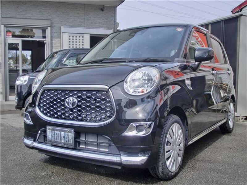 2019 TOYOTA PIXIS JOY