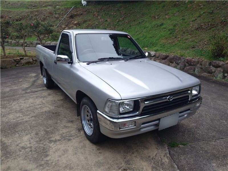 1994 TOYOTA HILUX