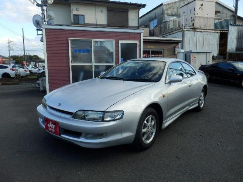 1995 TOYOTA CURREN