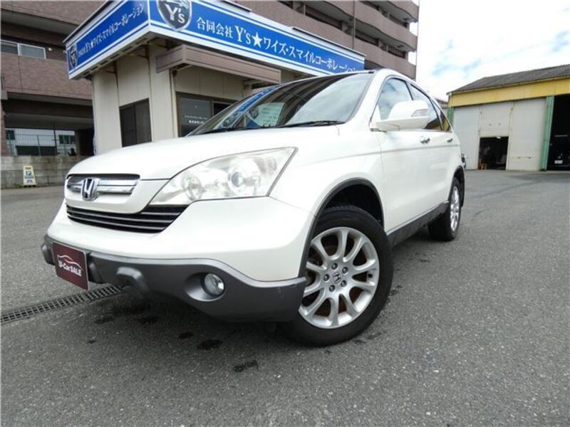 2006 HONDA CR-V