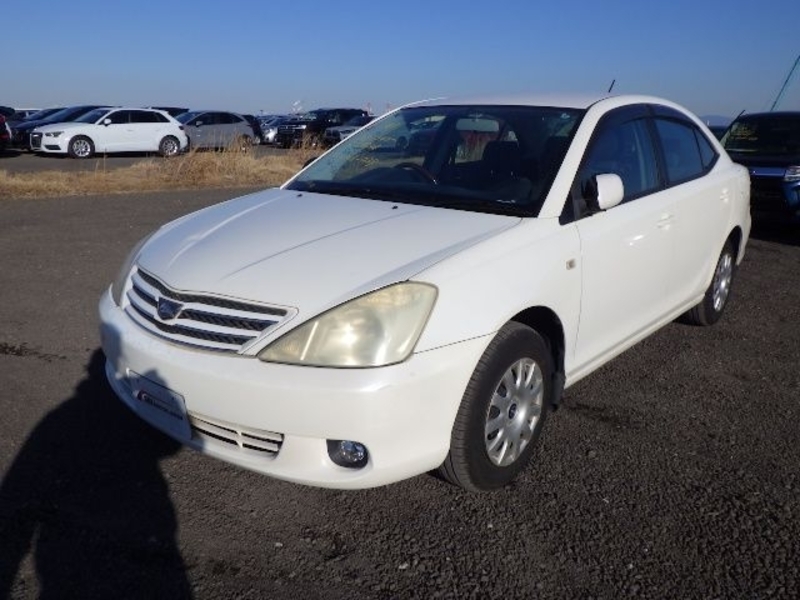 2003 TOYOTA ALLION