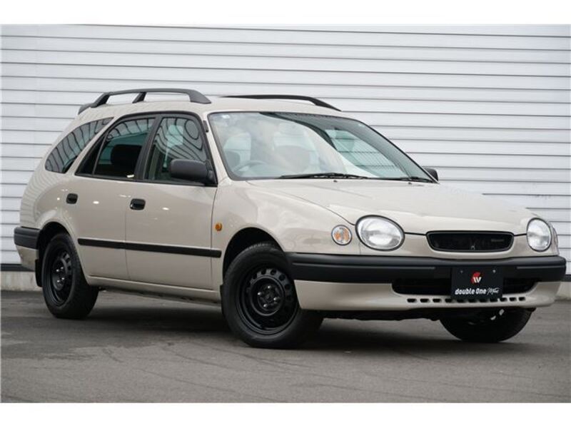 1998 TOYOTA SPRINTER CARIB