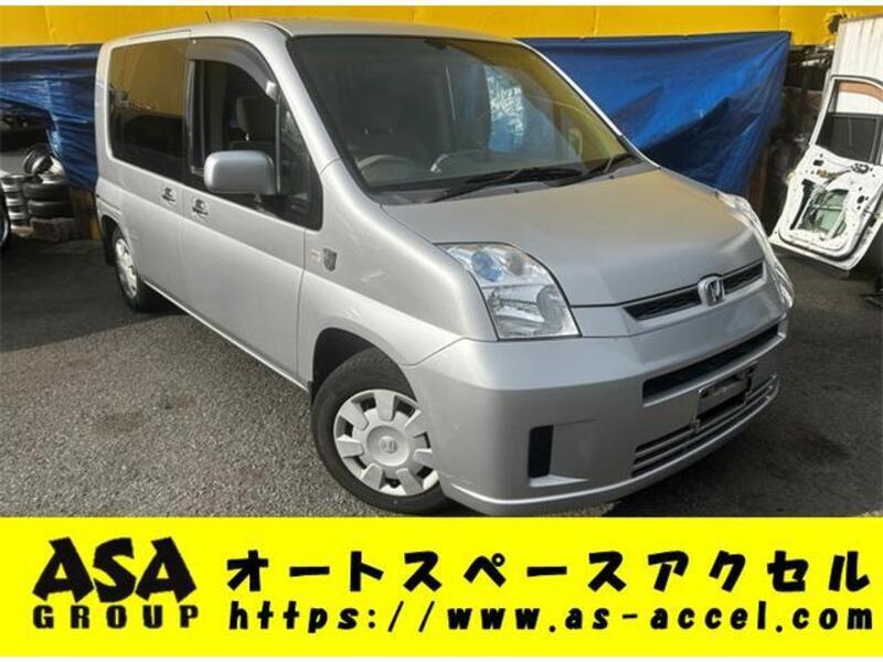 2005 HONDA MOBILIO