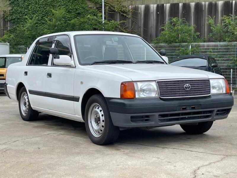 2018 TOYOTA COMFORT