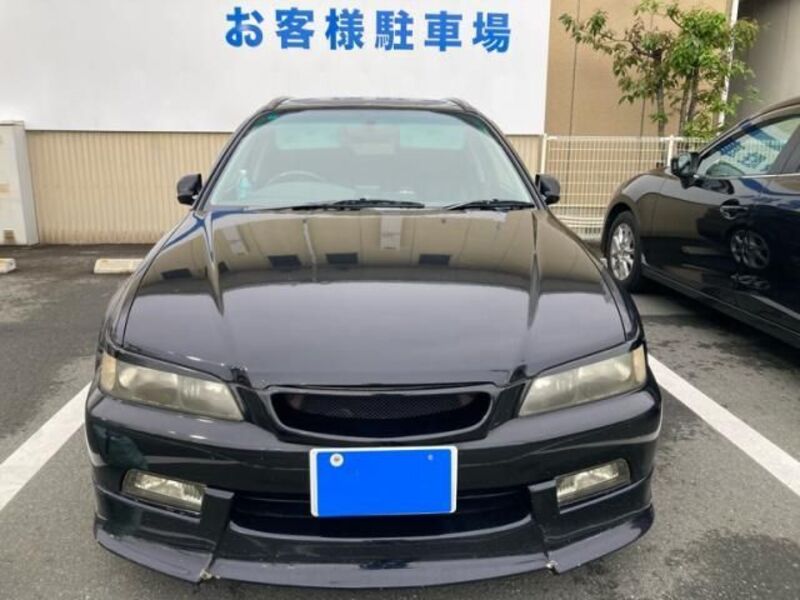 1999 HONDA ACCORD WAGON