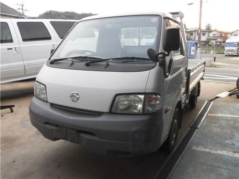 2014 NISSAN VANETTE TRUCK
