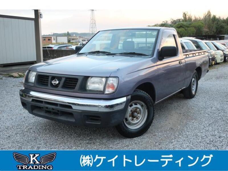 2026 NISSAN DATSUN