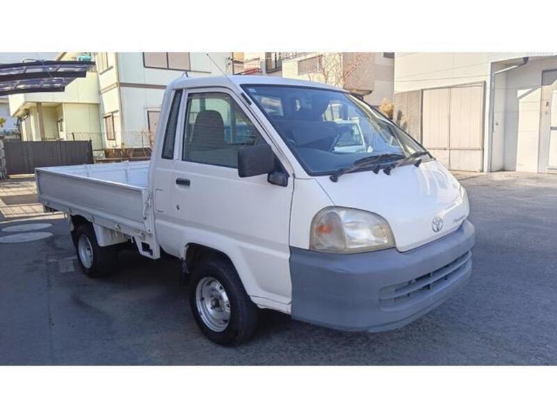 2001 TOYOTA LITEACE TRUCK