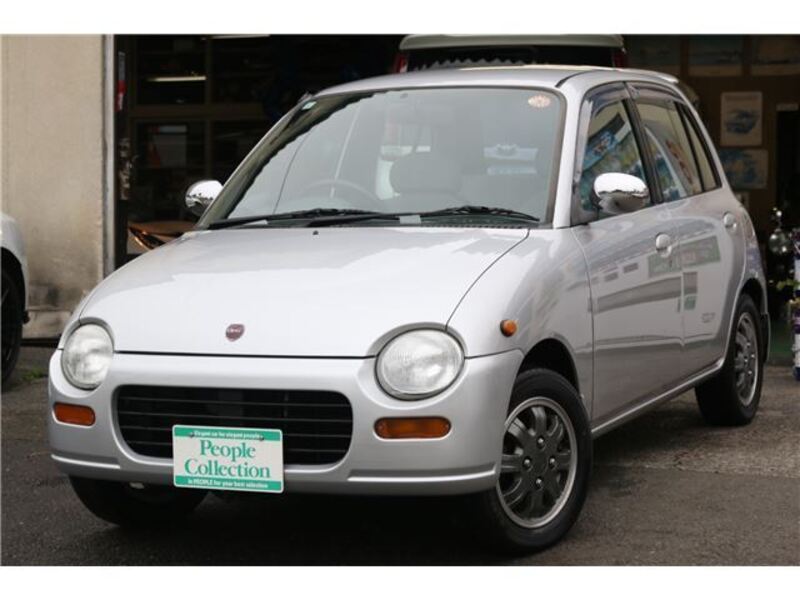 1997 DAIHATSU OPTI