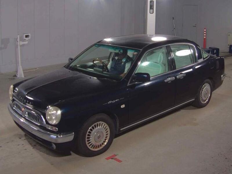 2001 TOYOTA ORIGIN