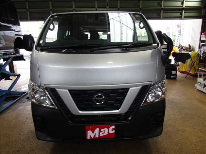 2021 NISSAN NV350 CARAVAN WAGON
