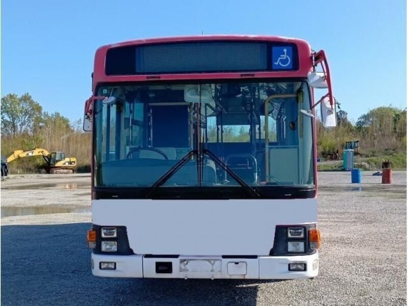 2005 HINO Blue Ribbon