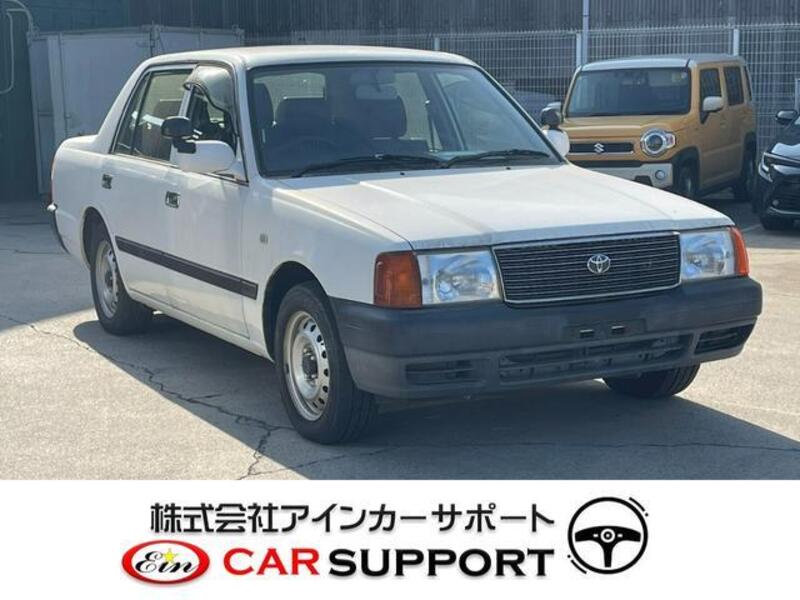 2015 TOYOTA COMFORT