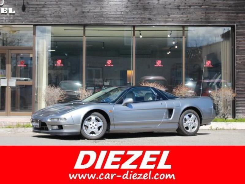 1992 HONDA NSX