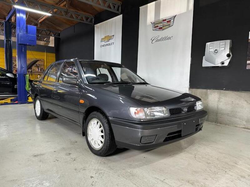 1994 NISSAN PULSAR
