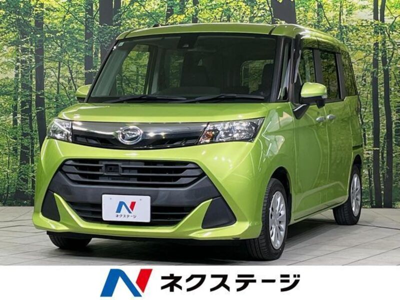 2017 DAIHATSU THOR