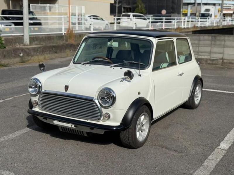 1994 ROVER MINI