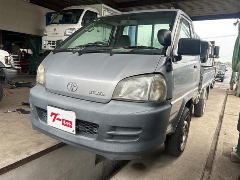 2005 TOYOTA LITEACE TRUCK