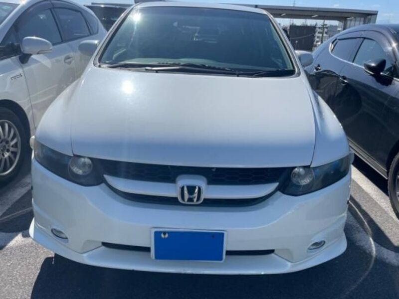 2005 HONDA ODYSSEY